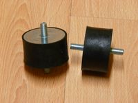 Gummilager – Bild 2