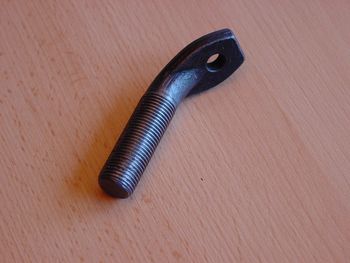 Motorhalterung