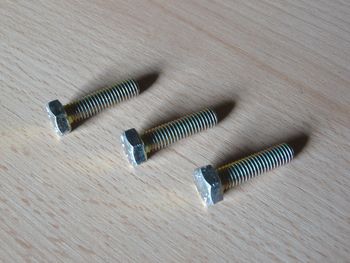 Sechskantschraube