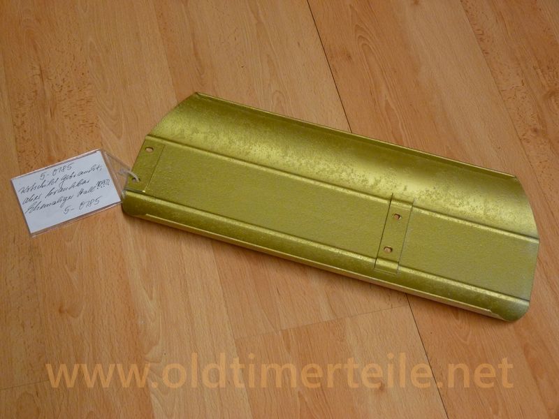 Kotschild