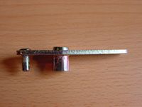 Umlenkhebel – Bild 2