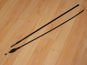 Kupplungsbowdenzug