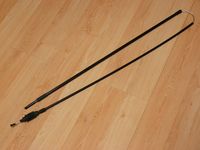 Kupplungsbowdenzug – Bild 1