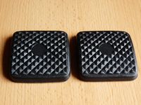Pedalgummi – Bild 1
