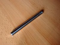 Pedalwelle – Bild 1