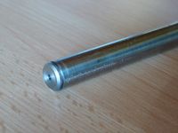 Pedalwelle – Bild 2