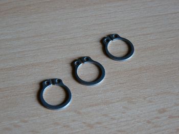 Locking ring