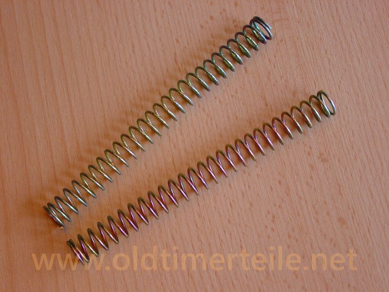 Druckfeder