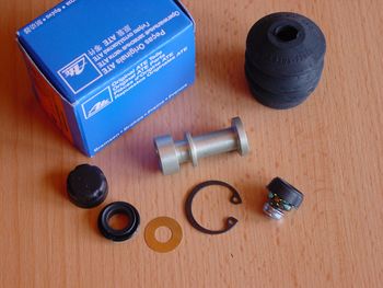 Reparaturset