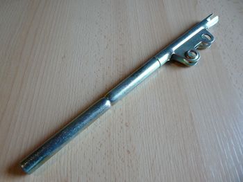 Handbremshebel