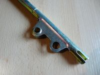 Handbremshebel – Bild 2