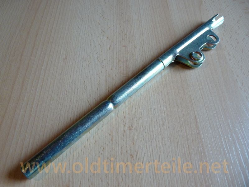 Handbremshebel