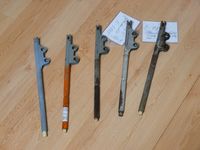 Handbremshebel – Bild 1