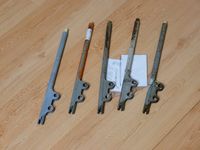 Handbremshebel – Bild 2
