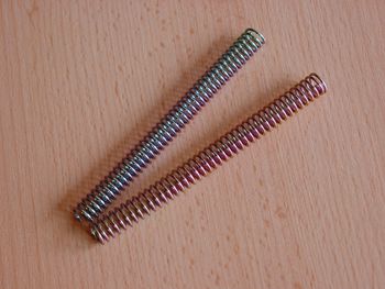 Druckfeder