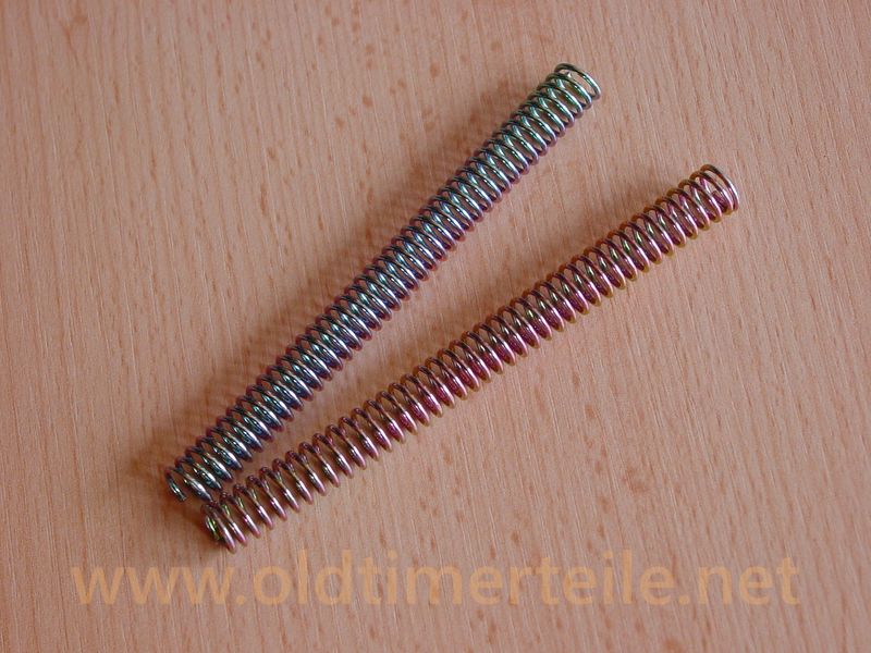 Druckfeder
