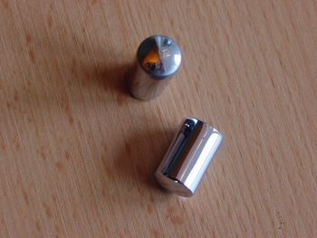 Druckknopf