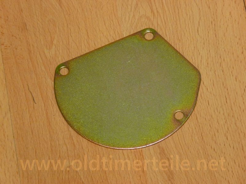 Ankerplatte