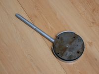Handbremse – Bild 2
