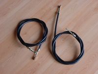 Handbremsbowdenzug – Bild 1