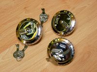 Tankdeckel – Bild 2