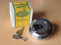 Tankdeckel – Bild 3
