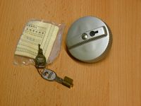 Tankdeckel – Bild 1