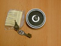 Tankdeckel – Bild 3