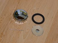 Tankdeckel – Bild 3