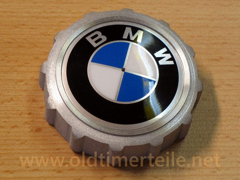 BMW-Emblem