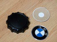 Tankdeckel – Bild 2
