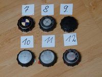 Tankdeckel – Bild 2