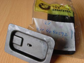 Air control lid