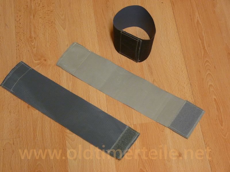 Manschette
