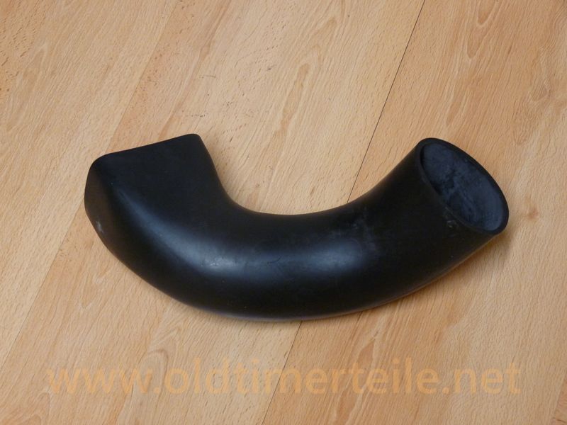Luftleitgummi