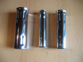 Exhaust cover