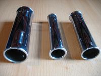 Auspuffblende – Bild 4