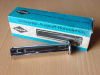 Auspuffblende – Bild 6