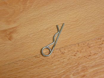 Safety clamp