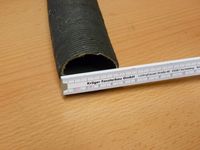 Warmluftschlauch – Bild 3