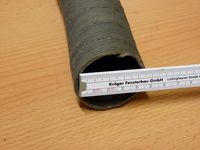 Warmluftschlauch – Bild 5