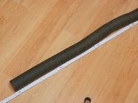 Warmluftschlauch – Bild 6