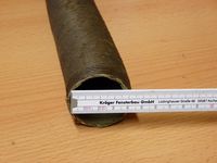 Warmluftschlauch – Bild 9