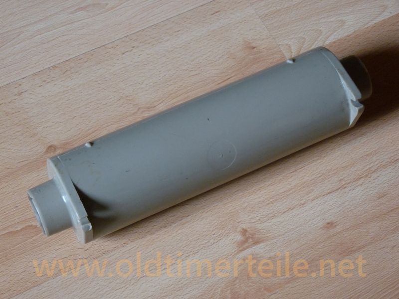 Schalldämpfer