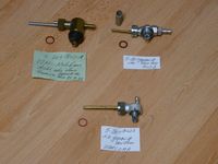 Brennstoffhahn – Bild 1