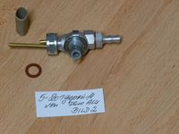 Brennstoffhahn – Bild 3