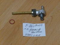 Brennstoffhahn – Bild 4