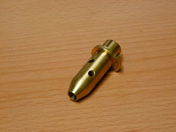 Fuel tap application