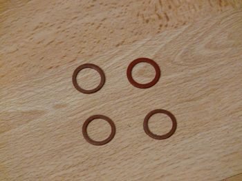 Gasket