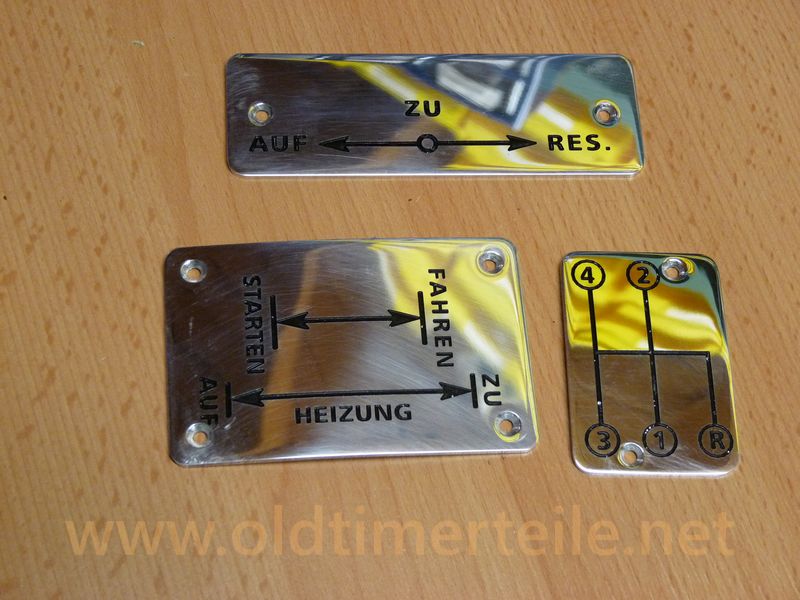 Symbolsatz